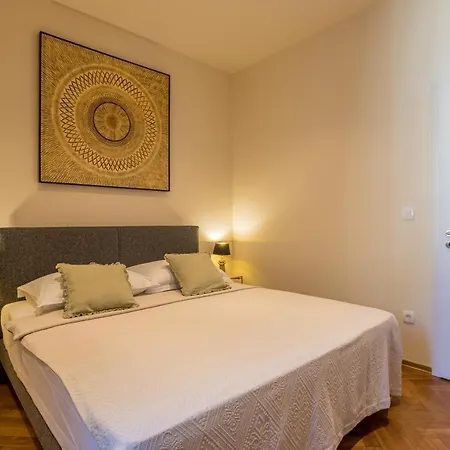 Appartement Riva - The Heart Of Palace Split