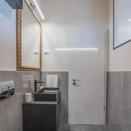 Appartement Riva - The Heart Of Palace Split