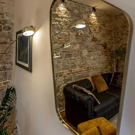 Riva - The Heart Of Palace Apartmán Split