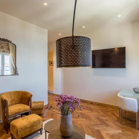 Appartement Riva - The Heart Of Palace *