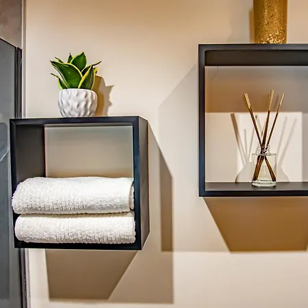 Apartament Riva - The Heart Of Palace *