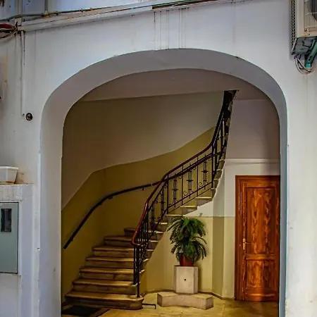 Riva - The Heart Of Palace Apartman