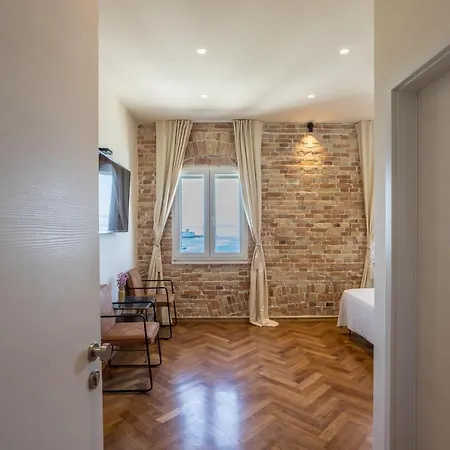 Appartement Riva - The Heart Of Palace Split