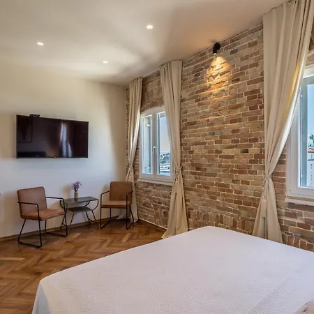 Apartament Riva - The Heart Of Palace