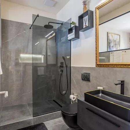 Appartement Riva - The Heart Of Palace *