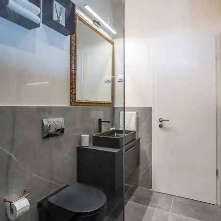 Appartement Riva - The Heart Of Palace