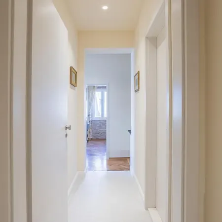 Riva - The Heart Of Palace Apartament Split