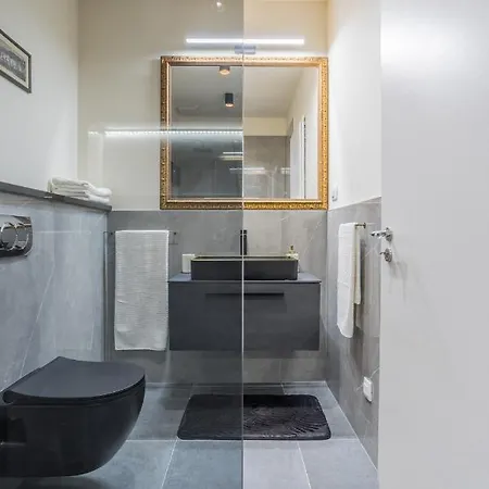 Appartement Riva - The Heart Of Palace Split