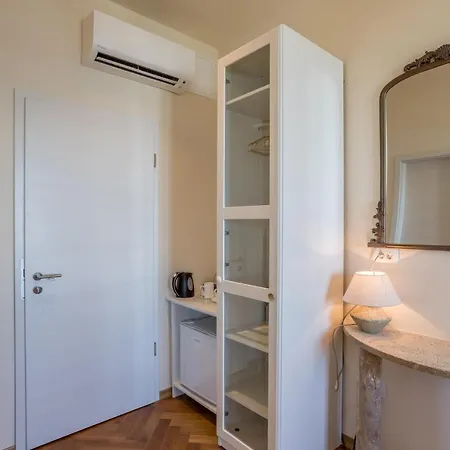 Riva - The Heart Of Palace Apartamento *