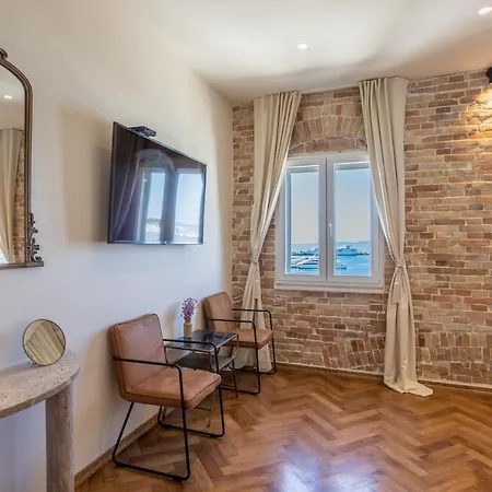 Apartamento Riva - The Heart Of Palace Split